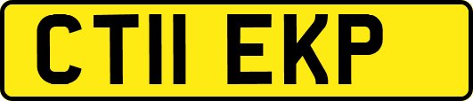 CT11EKP