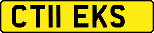 CT11EKS