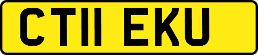 CT11EKU