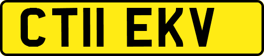 CT11EKV