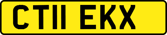 CT11EKX