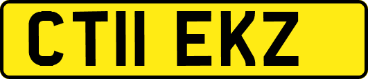 CT11EKZ