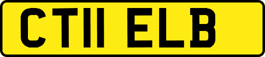CT11ELB