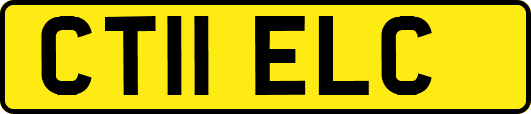 CT11ELC