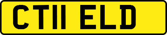 CT11ELD