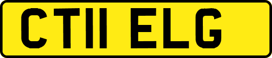 CT11ELG