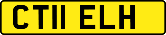 CT11ELH