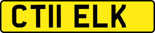 CT11ELK