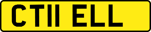 CT11ELL