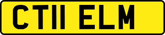 CT11ELM