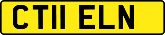 CT11ELN