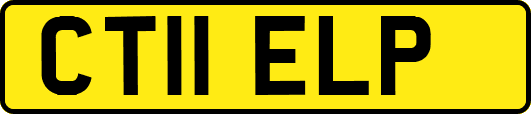 CT11ELP