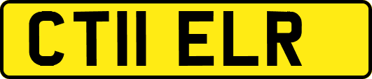 CT11ELR