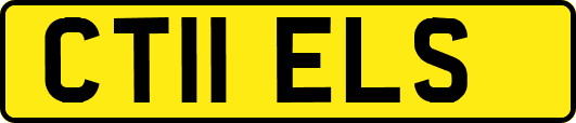CT11ELS