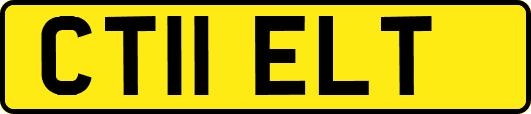 CT11ELT