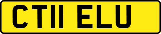 CT11ELU
