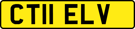 CT11ELV