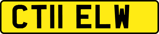 CT11ELW