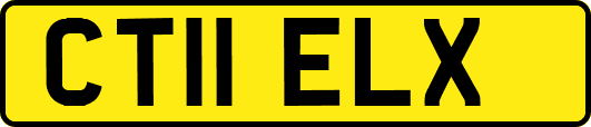 CT11ELX