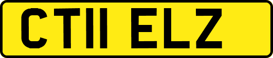 CT11ELZ
