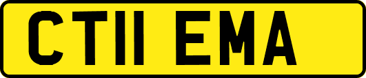 CT11EMA