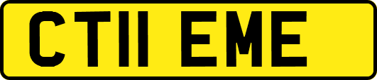 CT11EME