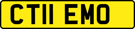 CT11EMO