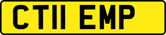 CT11EMP