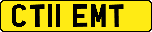 CT11EMT