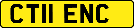 CT11ENC