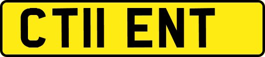 CT11ENT