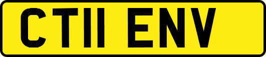 CT11ENV