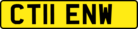 CT11ENW