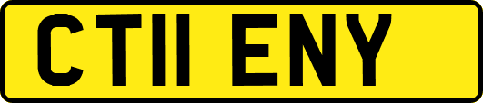 CT11ENY