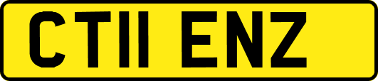 CT11ENZ