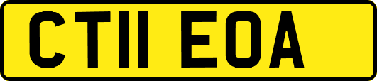 CT11EOA