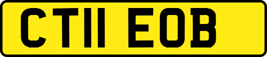 CT11EOB