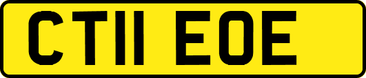 CT11EOE