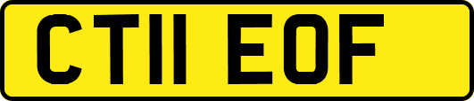 CT11EOF