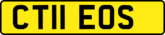 CT11EOS