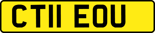 CT11EOU