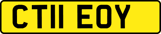 CT11EOY