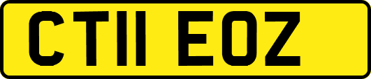 CT11EOZ