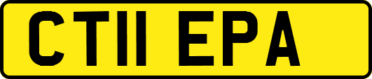 CT11EPA