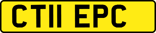 CT11EPC