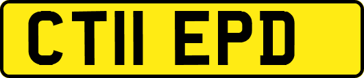 CT11EPD