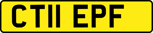 CT11EPF