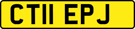CT11EPJ