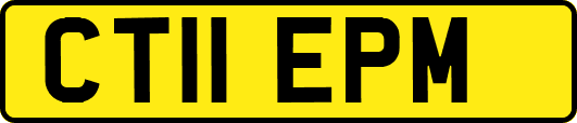 CT11EPM