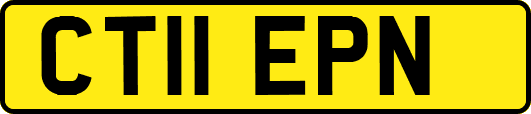 CT11EPN